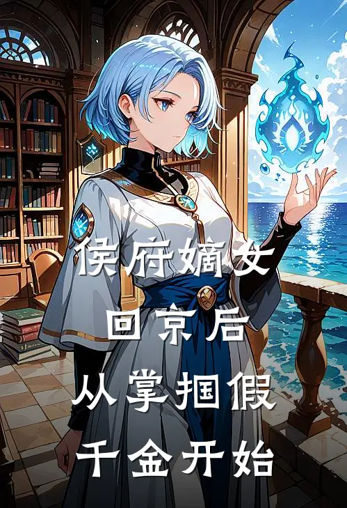 侯府嫡女回京后，从掌掴假千金开始