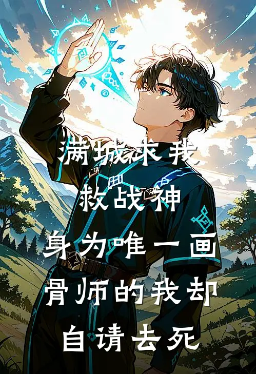 满城求我救战神，身为唯一画骨师的我却自请去死