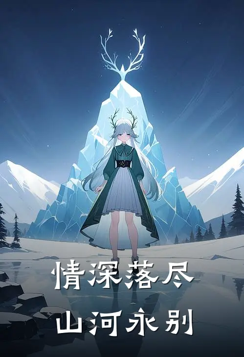 情深落尽，山河永别