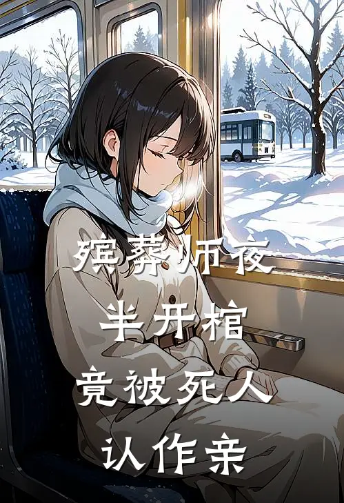 殡葬师夜半开棺，竟被死人认作亲