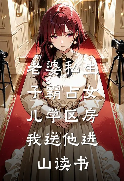老婆私生子霸占女儿学区房，我送他进山读书