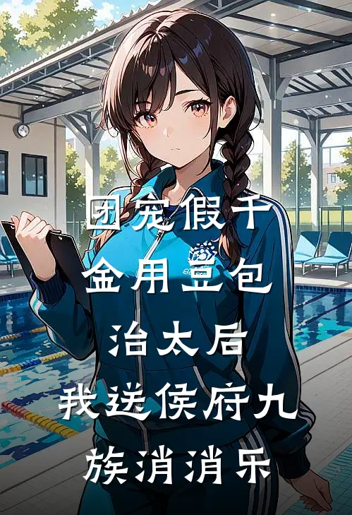 团宠假千金用豆包治太后，我送侯府九族消消乐
