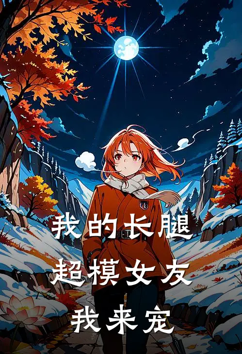我的长腿超模女友我来宠