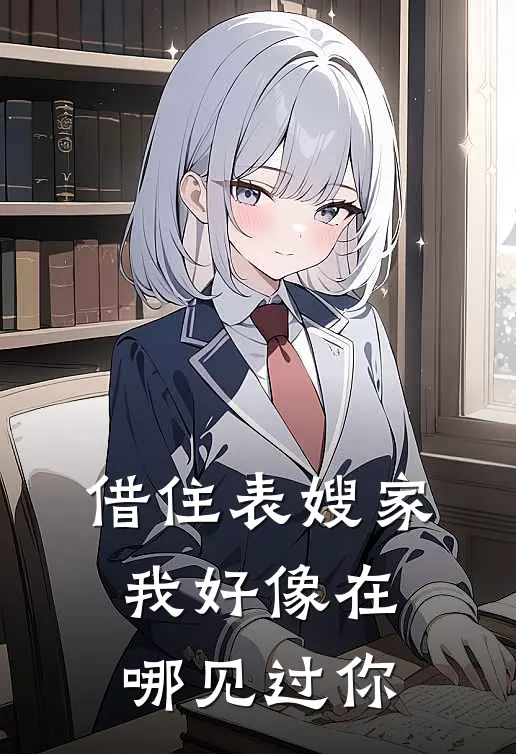 借住表嫂家，我好像在哪见过你