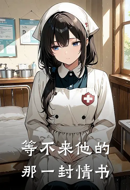 等不来他的那一封情书