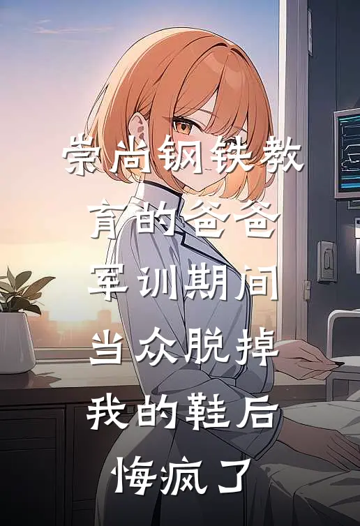崇尚钢铁教育的爸爸军训期间当众脱掉我的鞋后，悔疯了