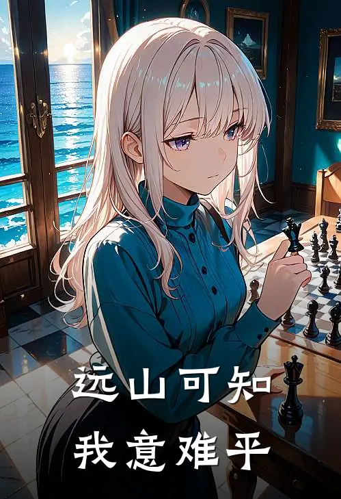 远山可知我意难平