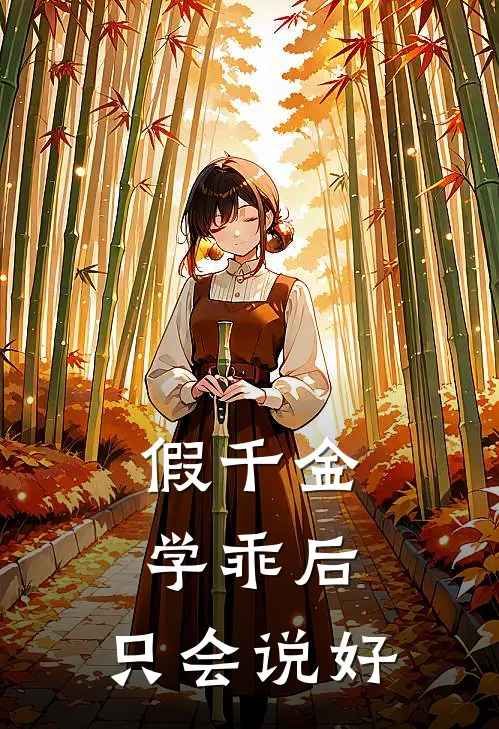 假千金学乖后，只会说好