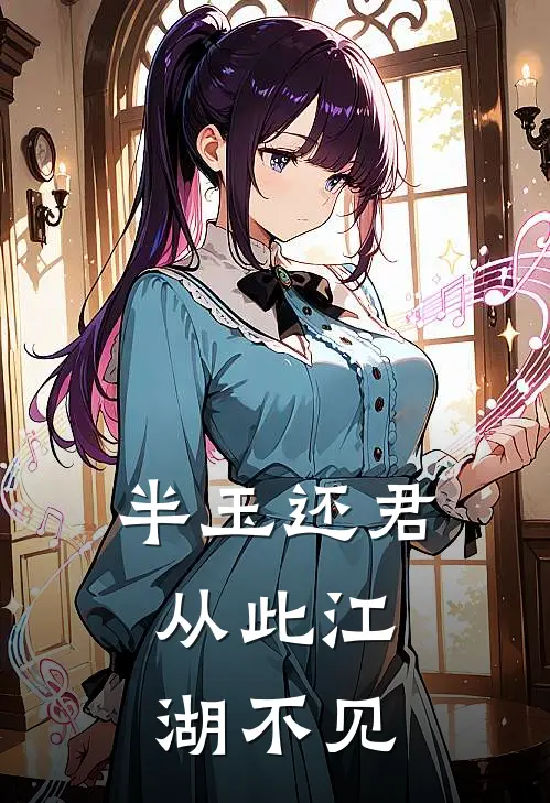 半玉还君，从此江湖不见