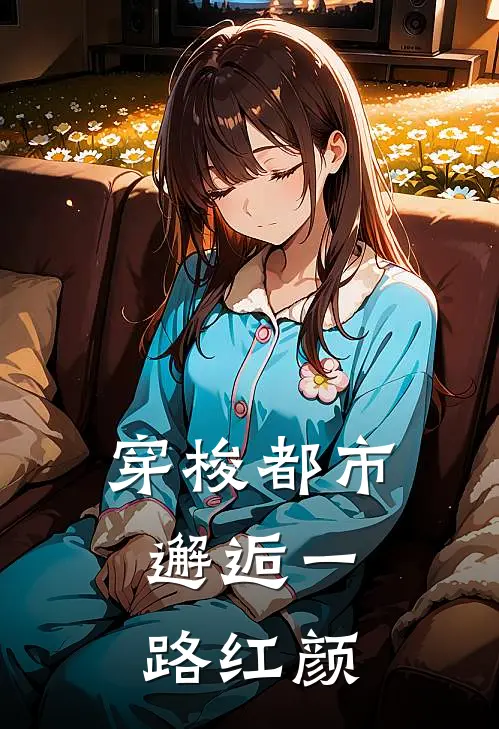 穿梭都市，邂逅一路红颜