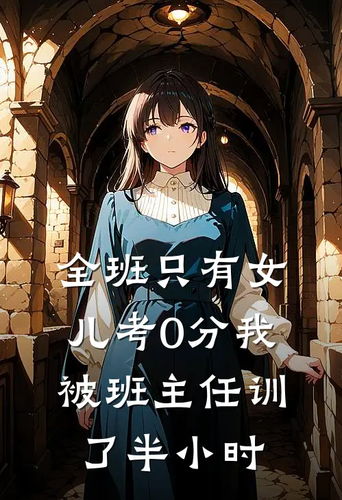 全班只有女儿考0分我被班主任训了半小时