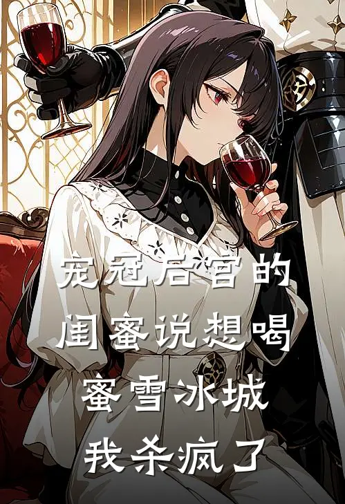 宠冠后宫的闺蜜说想喝蜜雪冰城，我杀疯了
