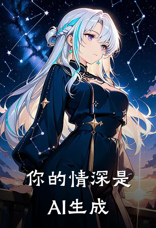 你的情深是AI生成