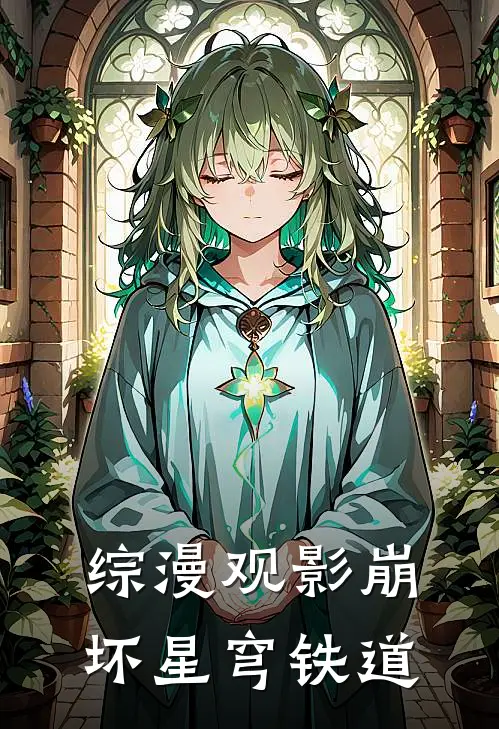 综漫观影崩坏星穹铁道