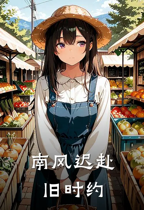南风迟赴旧时约