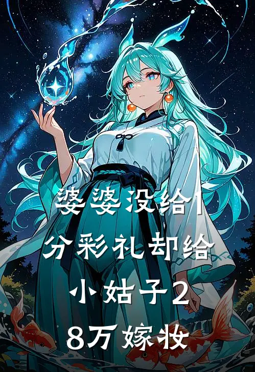 婆婆没给1分彩礼却给小姑子28万嫁妆