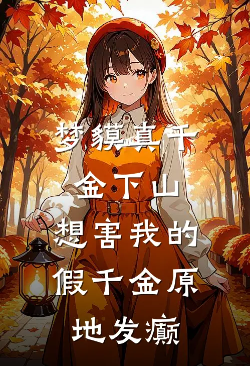 梦貘真千金下山，想害我的假千金原地发癫