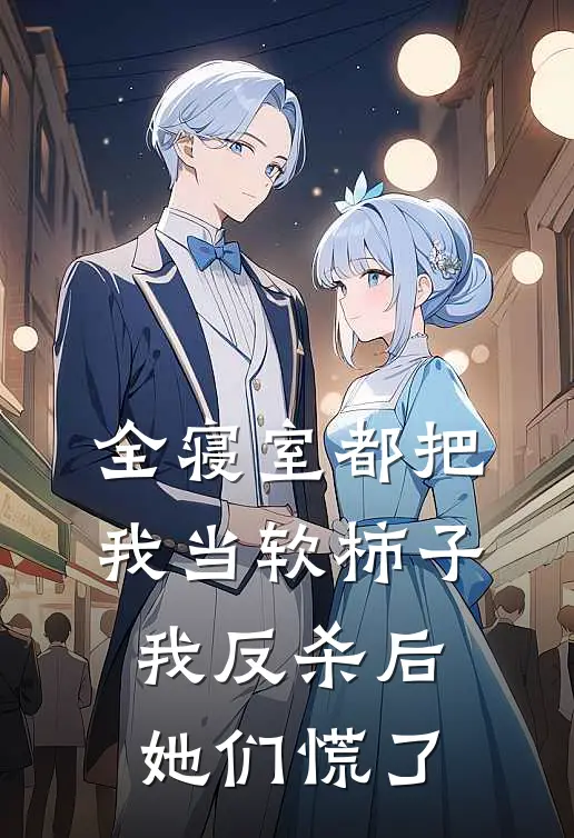 全寝室都把我当软柿子，我反杀后她们慌了