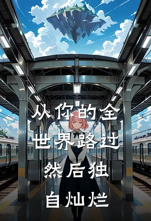 从你的全世界路过，然后独自灿烂