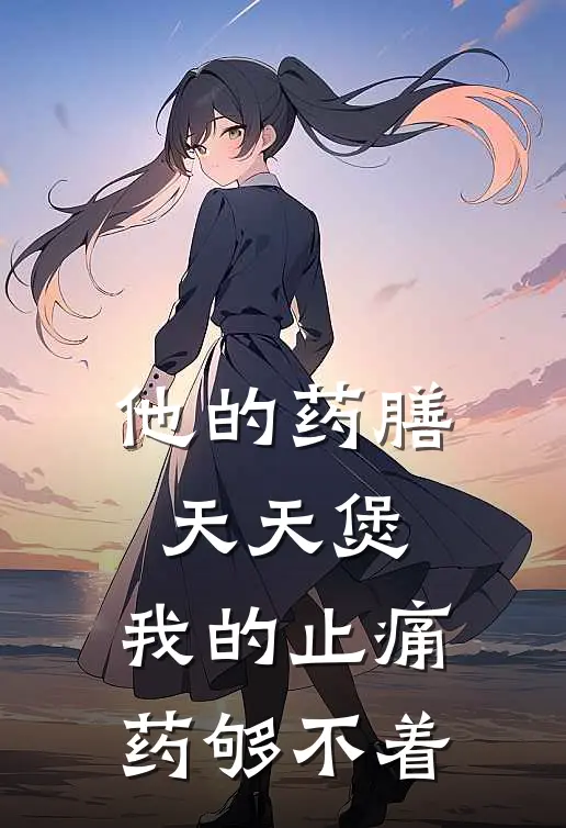 他的药膳天天煲，我的止痛药够不着