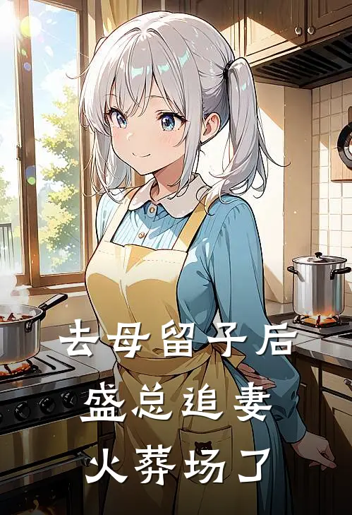 去母留子后，盛总追妻火葬场了
