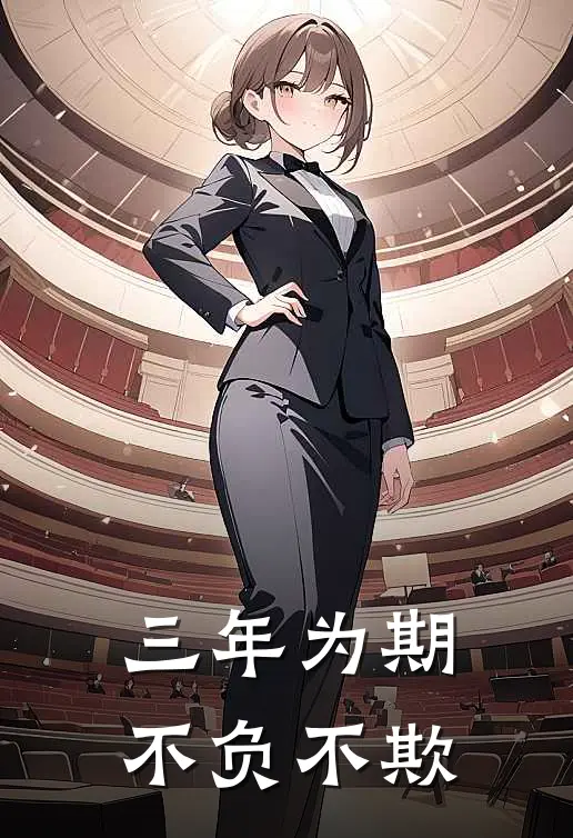 三年为期，不负不欺