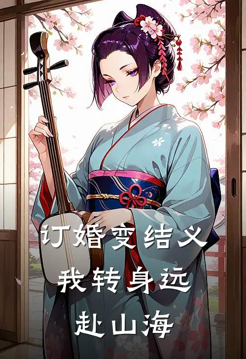 订婚变结义，我转身远赴山海
