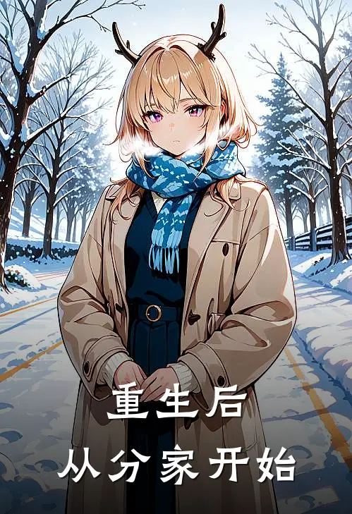 重生后，从分家开始