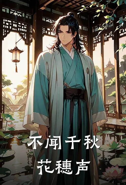 不闻千秋花穗声