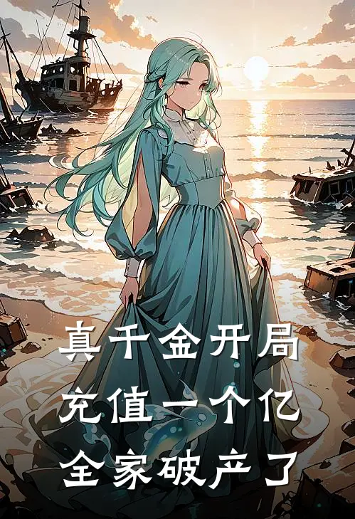 真千金开局充值一个亿，全家破产了