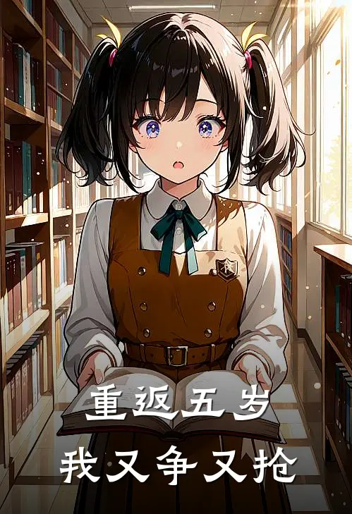 重返五岁，我又争又抢