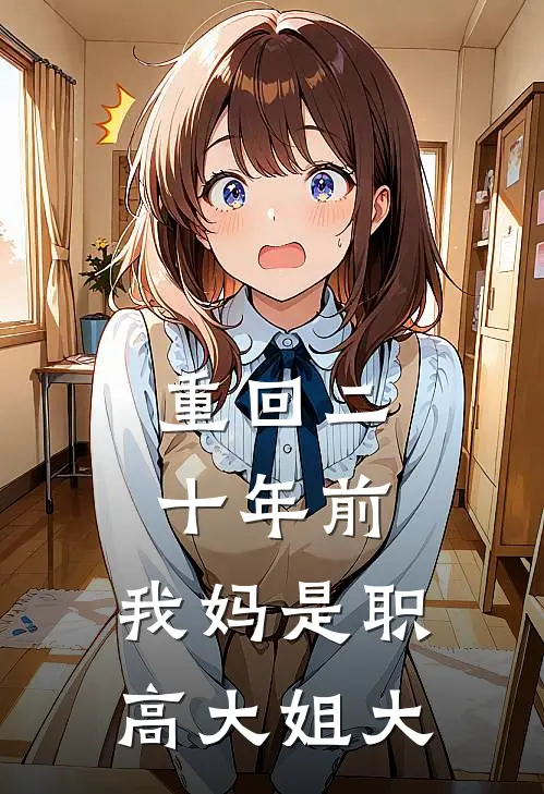 重回二十年前，我妈是职高大姐大
