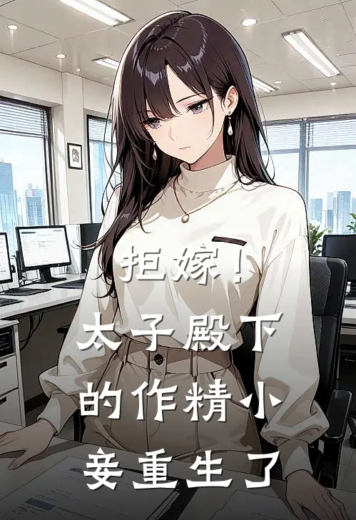 拒嫁！太子殿下的作精小妾重生了