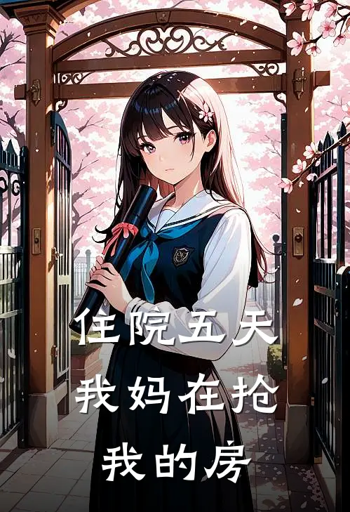 住院五天，我妈在抢我的房