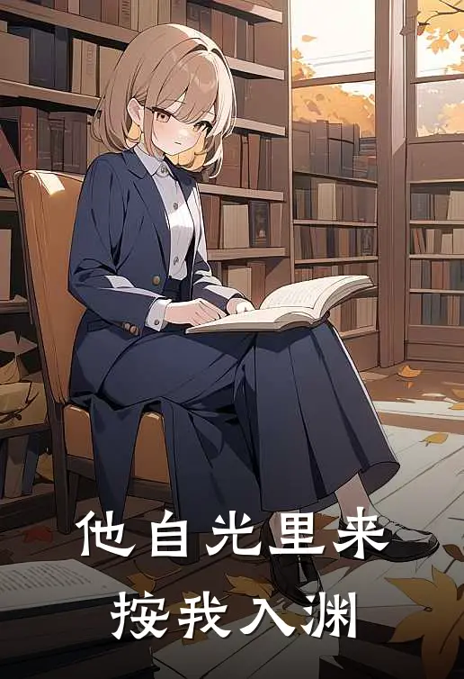 他自光里来按我入渊