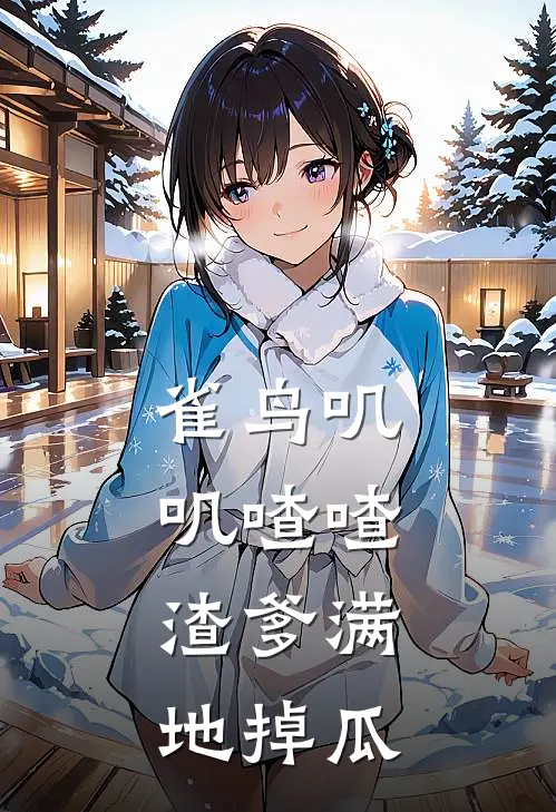 雀鸟叽叽喳喳，渣爹满地掉瓜
