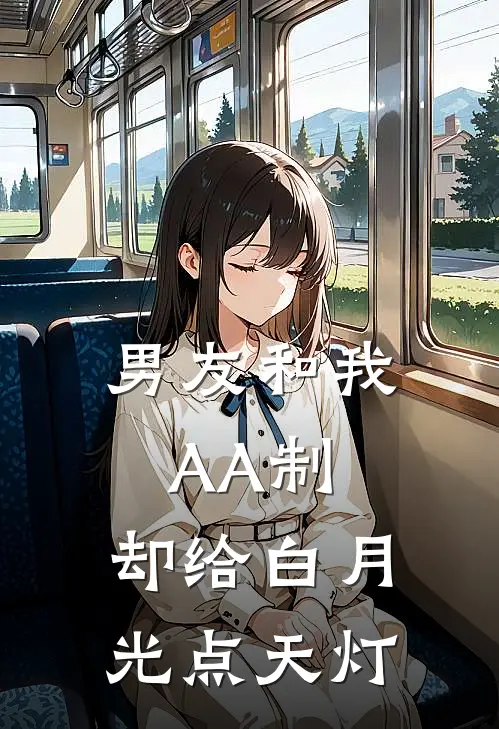 男友和我AA制，却给白月光点天灯