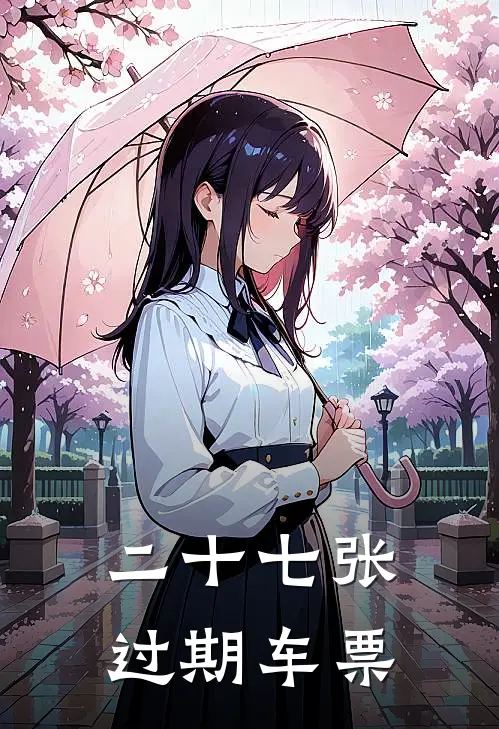 二十七张过期车票
