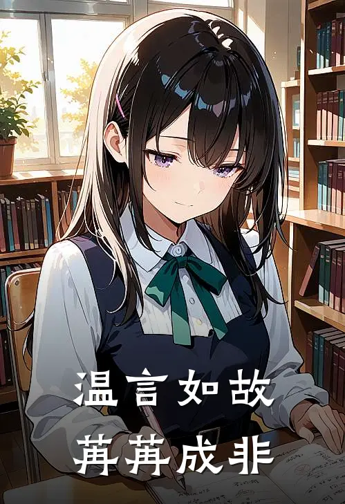 温言如故，苒苒成非