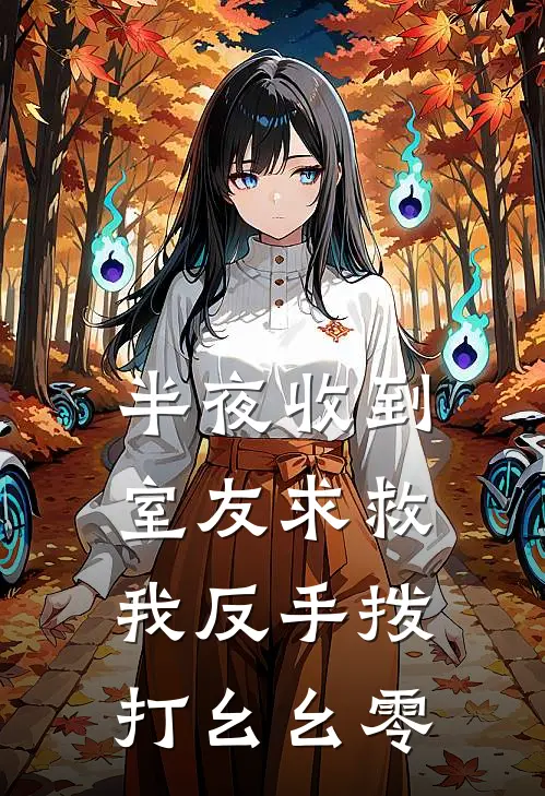 半夜收到室友求救，我反手拨打幺幺零