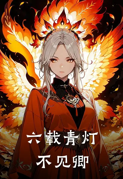 六载青灯不见卿