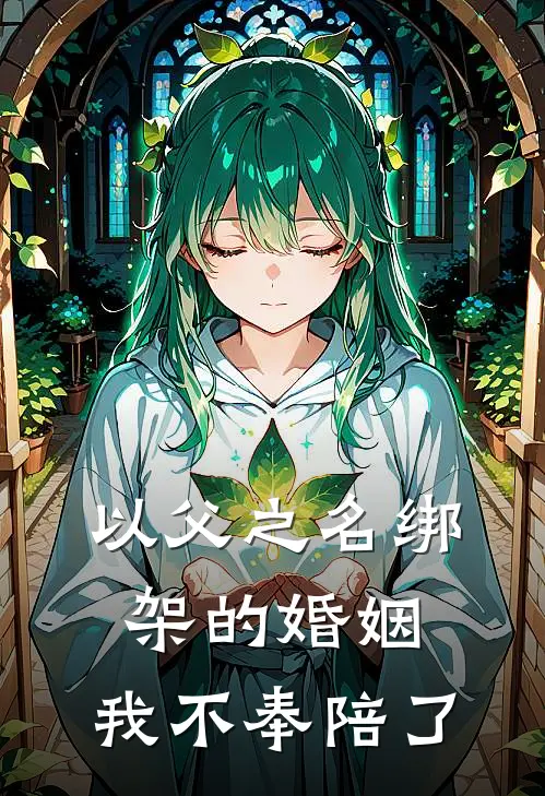 以父之名绑架的婚姻，我不奉陪了