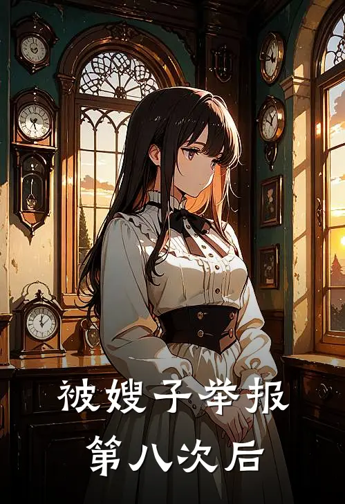 被嫂子举报第八次后