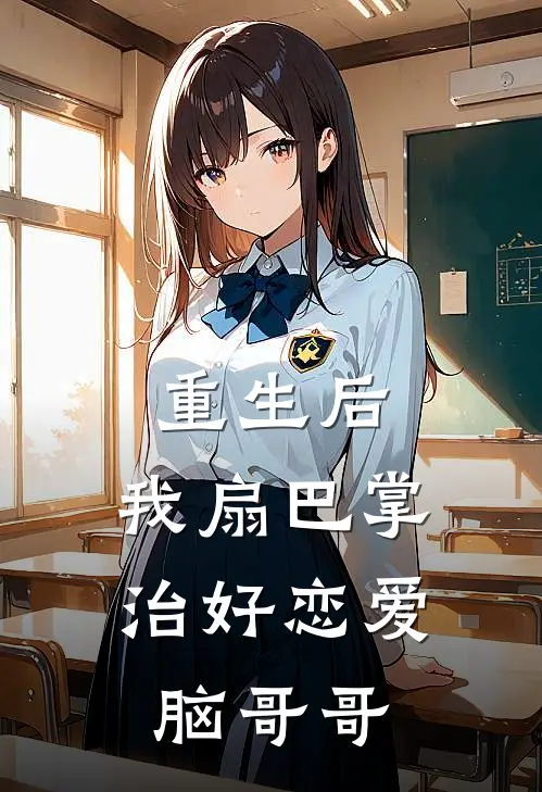 重生后，我扇巴掌治好恋爱脑哥哥
