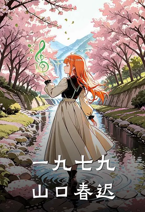 一九七九，山口春迟