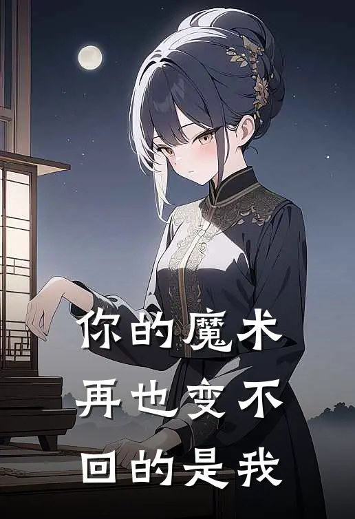 你的魔术，再也变不回的是我