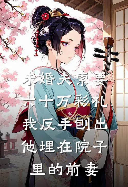 未婚夫索要六十万彩礼，我反手刨出他埋在院子里的前妻