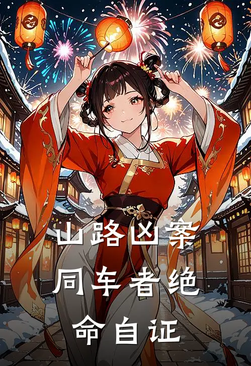 山路凶案，同车者绝命自证