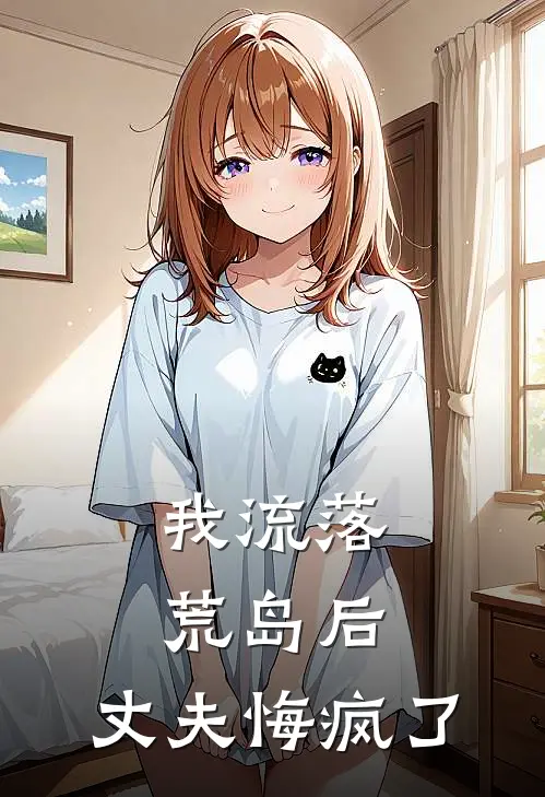 我流落荒岛后，丈夫悔疯了