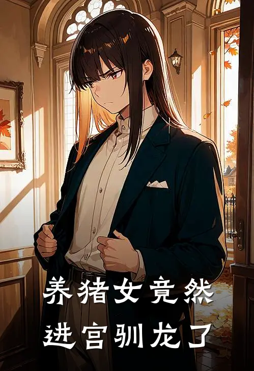 养猪女竟然进宫驯龙了